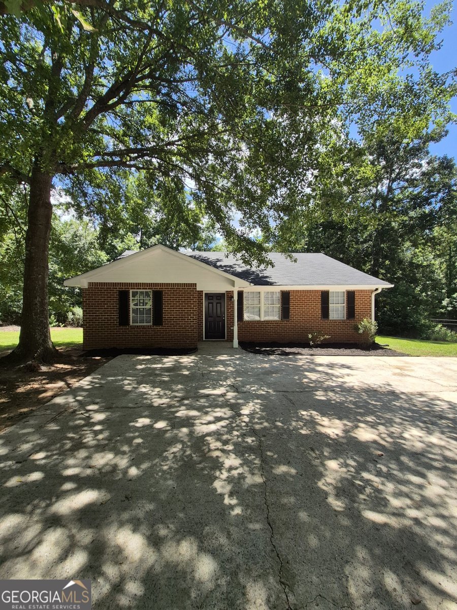 320 Big Oak Circle Athens - 1