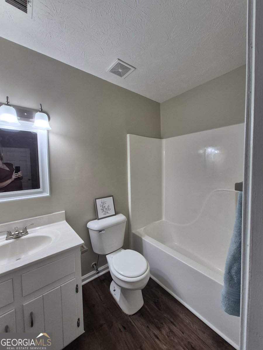 320 Big Oak Circle Athens - 14
