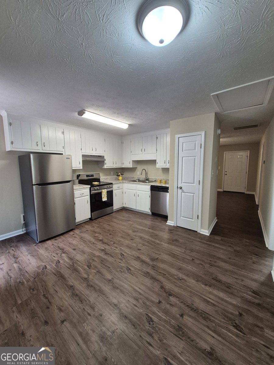 320 Big Oak Circle Athens - 2