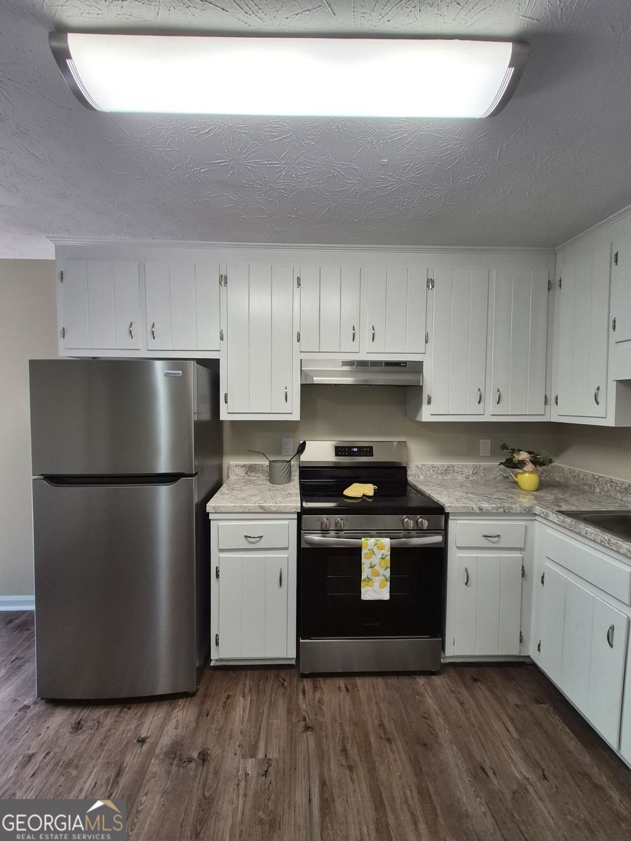 320 Big Oak Circle Athens - 4