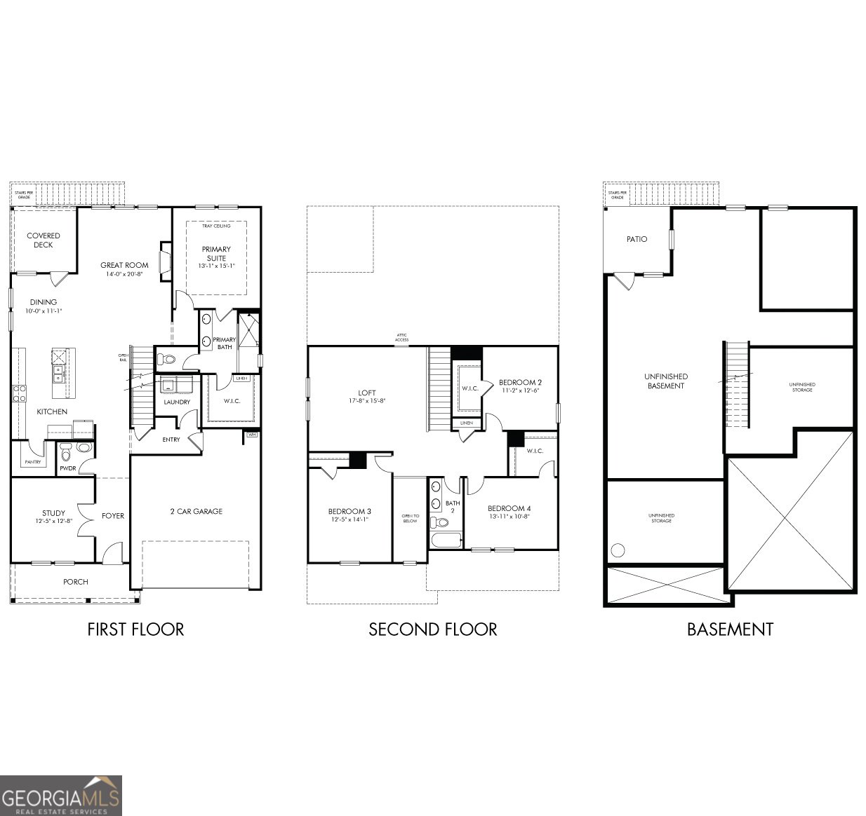 231 Martin Spring Road Lawrenceville - 2