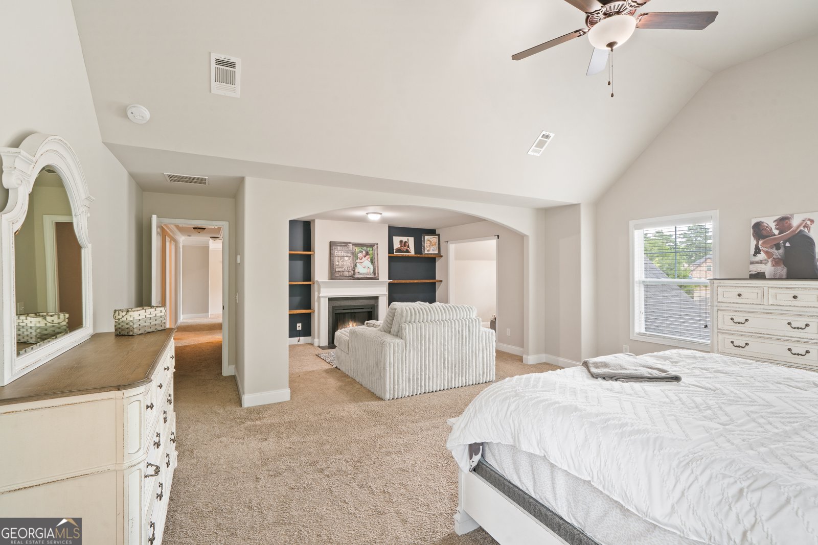 105 Grey Hawk Court Kathleen - 1