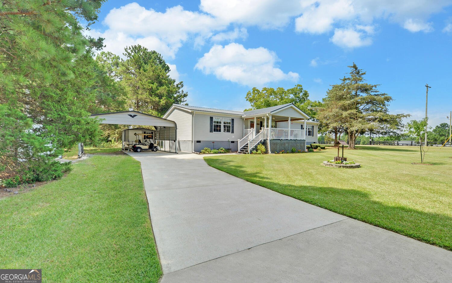 28 Lake Pointe Road Hartwell - 2