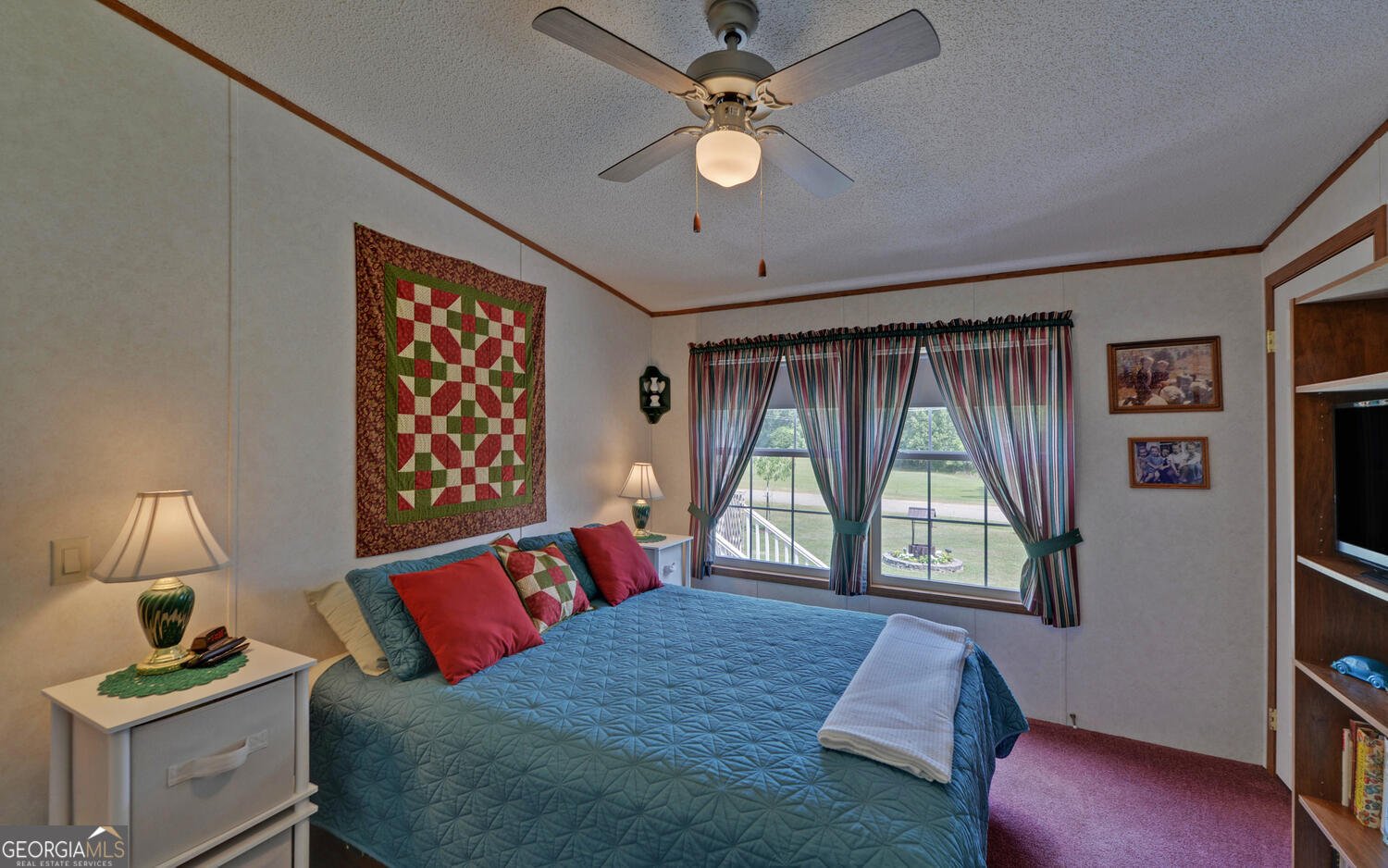 28 Lake Pointe Road Hartwell - 28