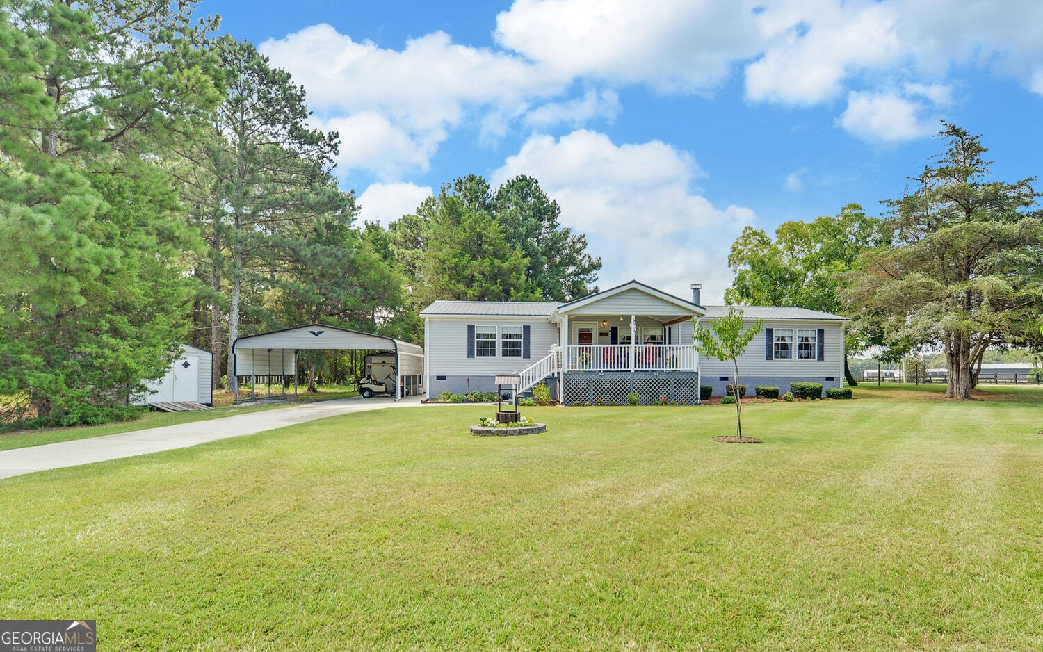 28 Lake Pointe Road Hartwell - 3