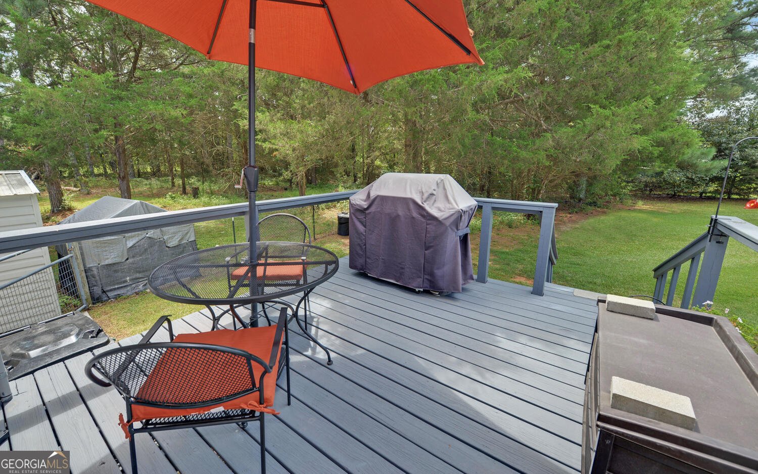 28 Lake Pointe Road Hartwell - 35