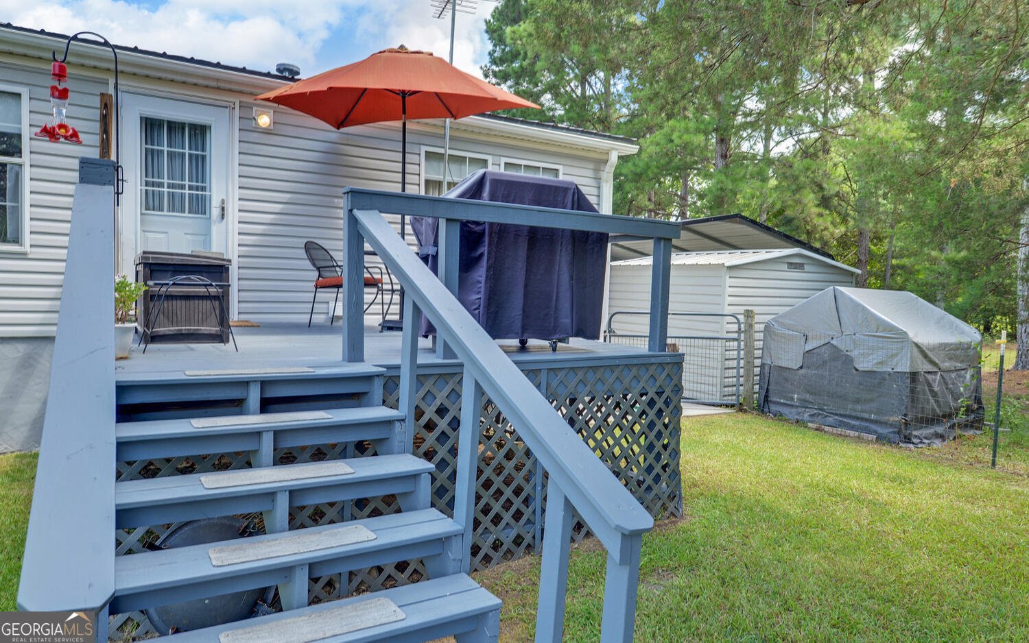 28 Lake Pointe Road Hartwell - 36