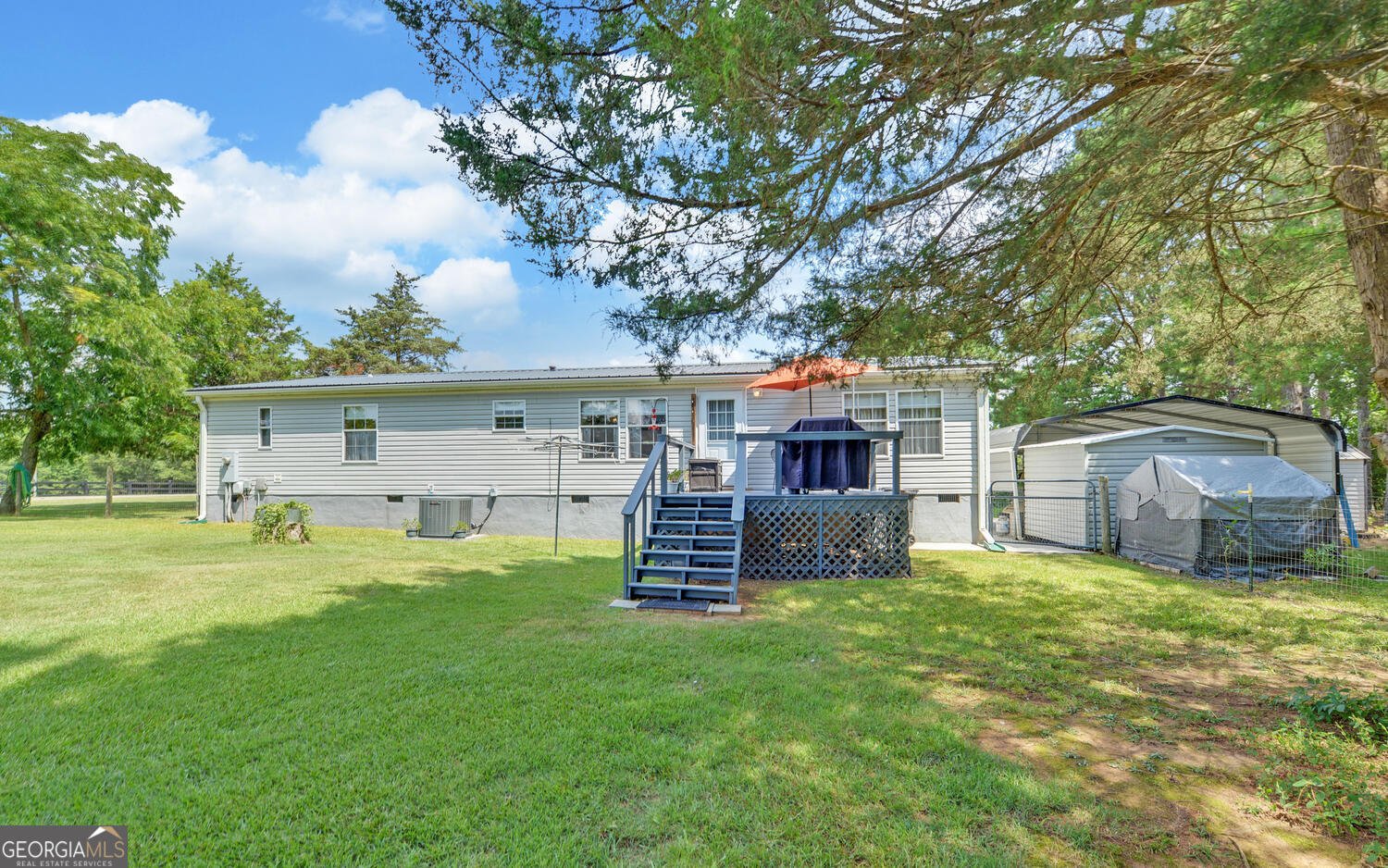 28 Lake Pointe Road Hartwell - 37