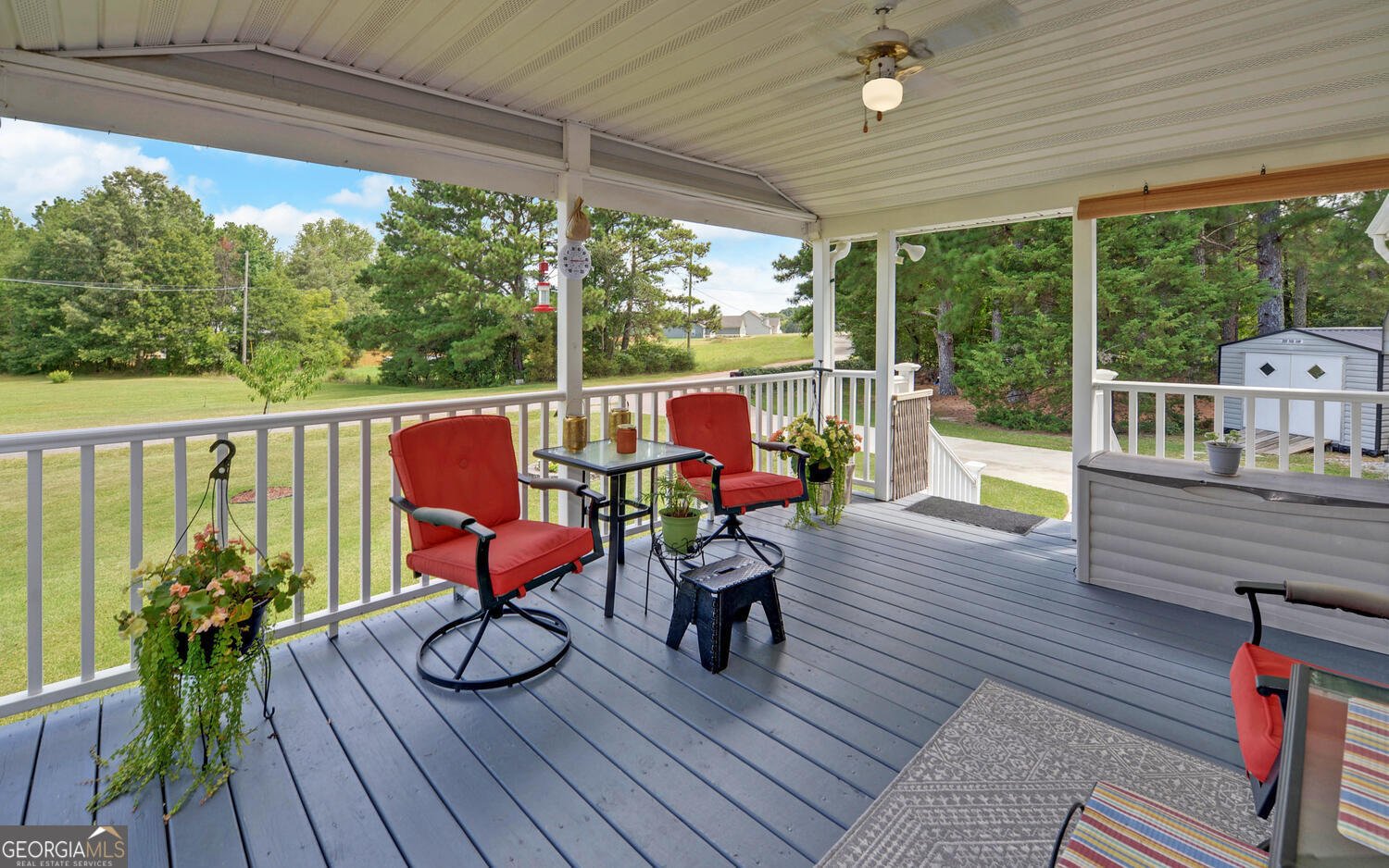 28 Lake Pointe Road Hartwell - 4