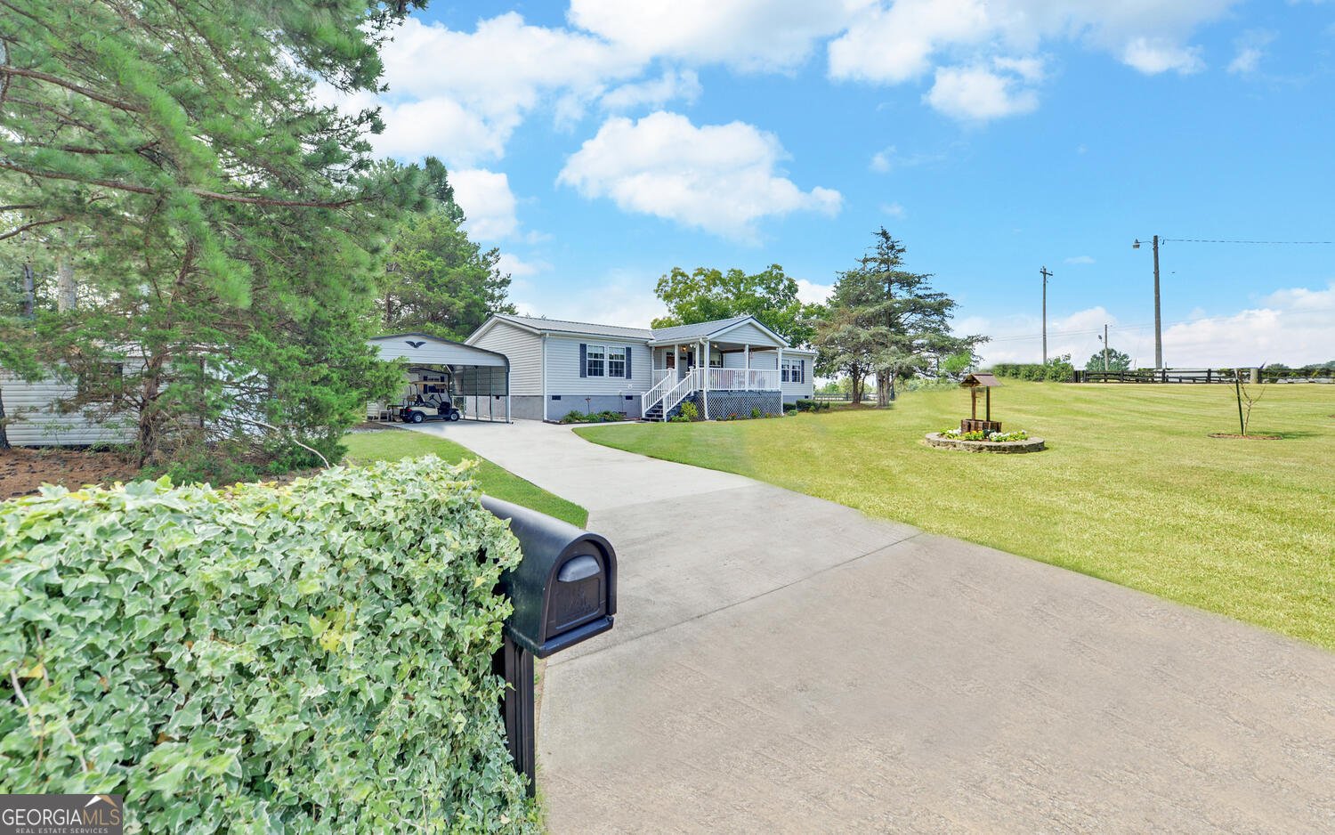 28 Lake Pointe Road Hartwell - 48