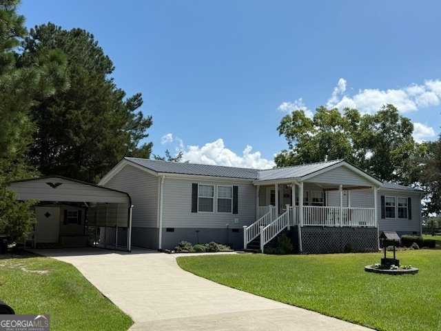 28 Lake Pointe Road Hartwell - 49