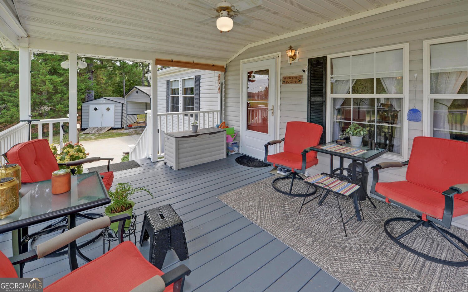 28 Lake Pointe Road Hartwell - 5