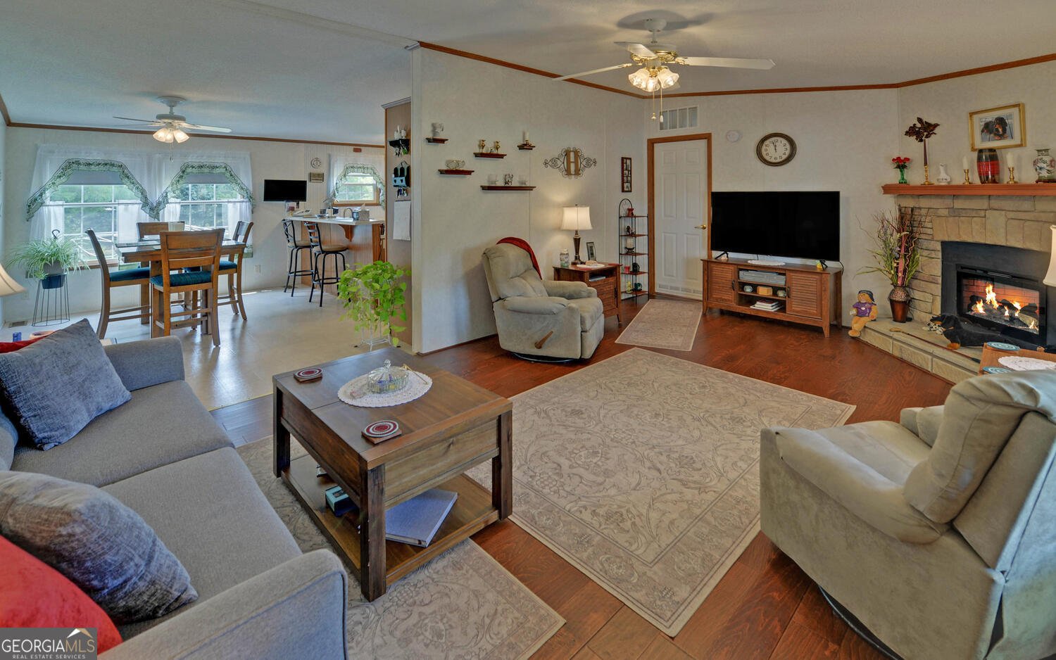 28 Lake Pointe Road Hartwell - 6