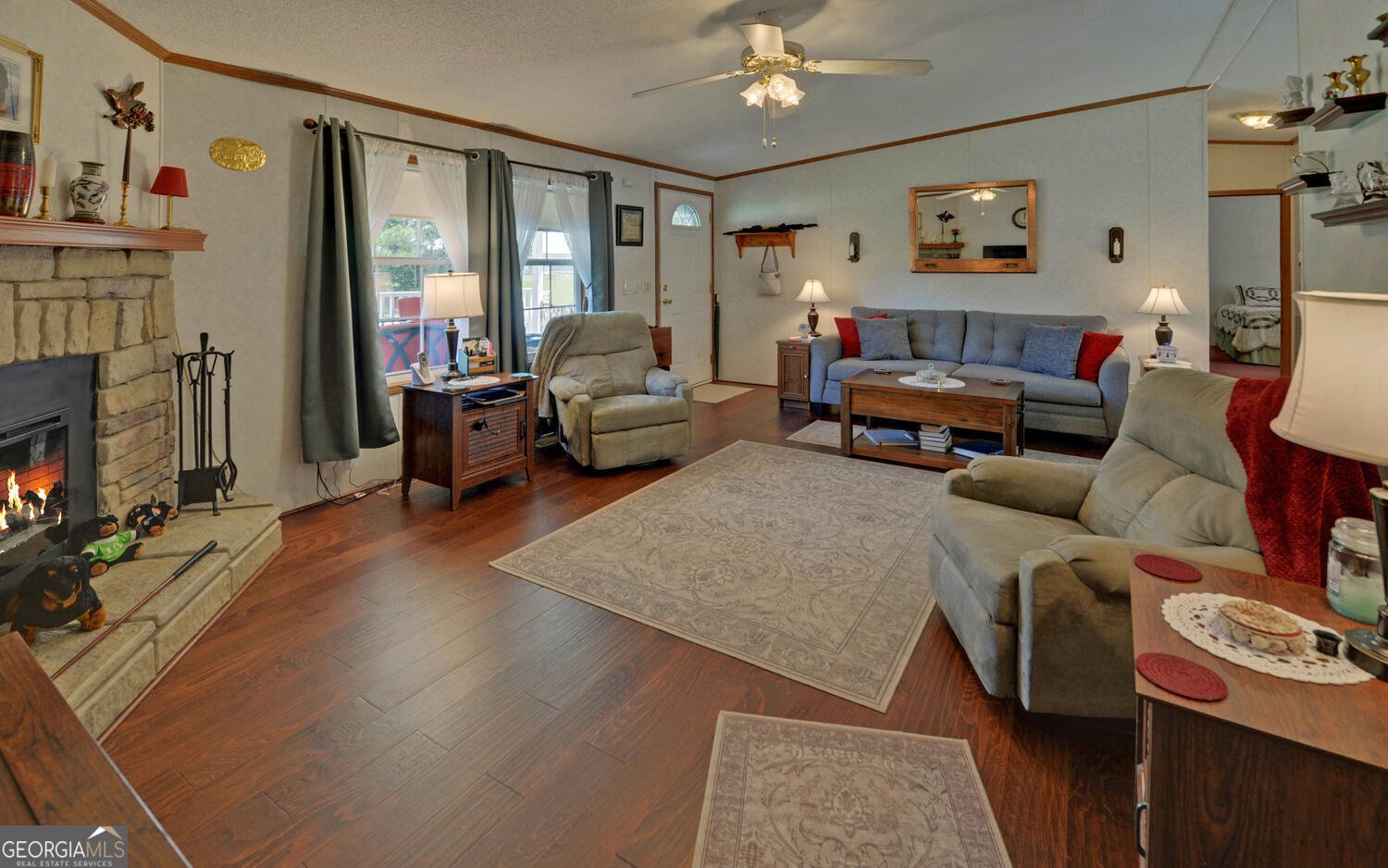 28 Lake Pointe Road Hartwell - 7