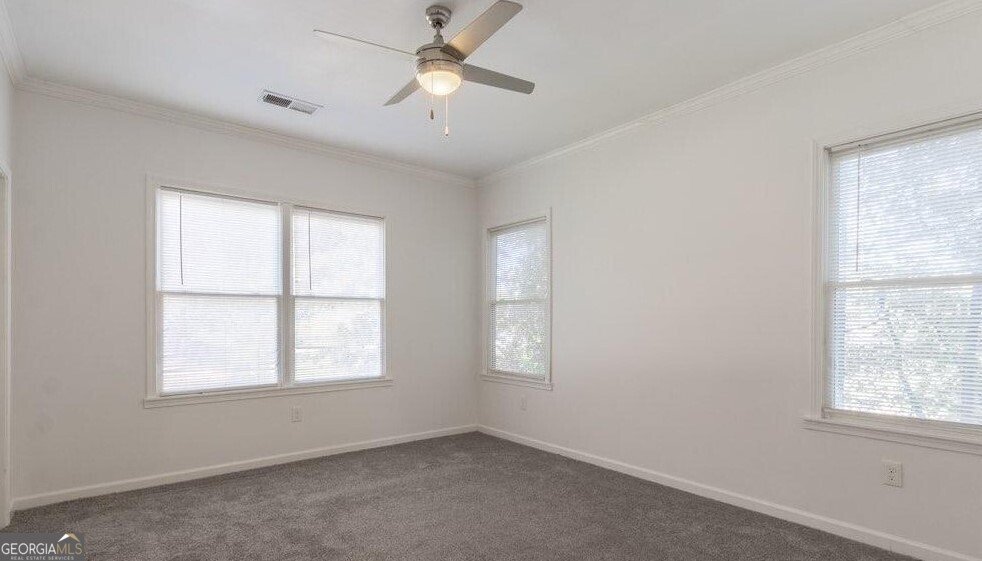 6945 Merrywood Drive Fairburn - 10