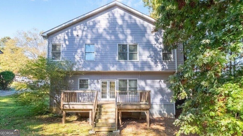 6945 Merrywood Drive Fairburn - 11