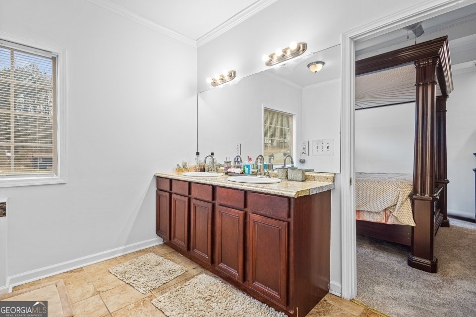 6945 Merrywood Drive Fairburn - 13