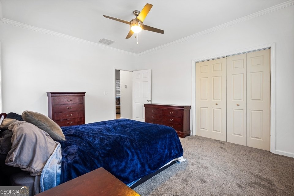6945 Merrywood Drive Fairburn - 8