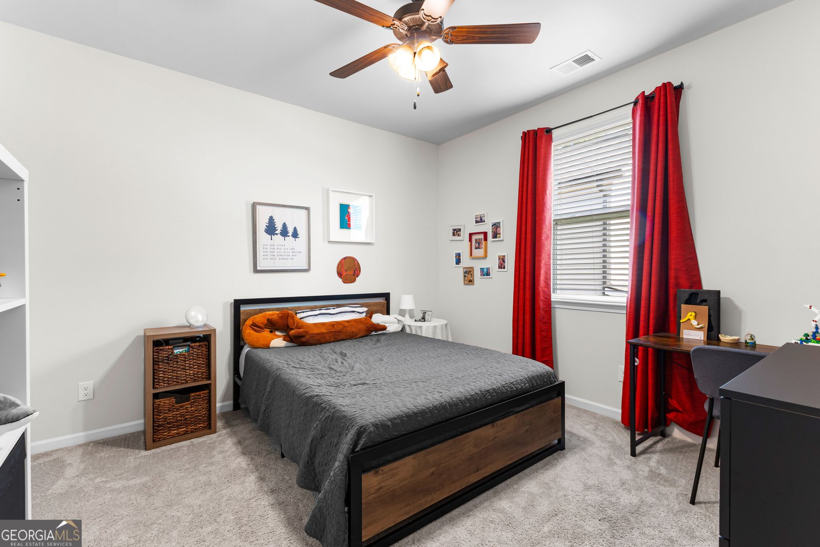 416 Kinross Lane Peachtree City - 25