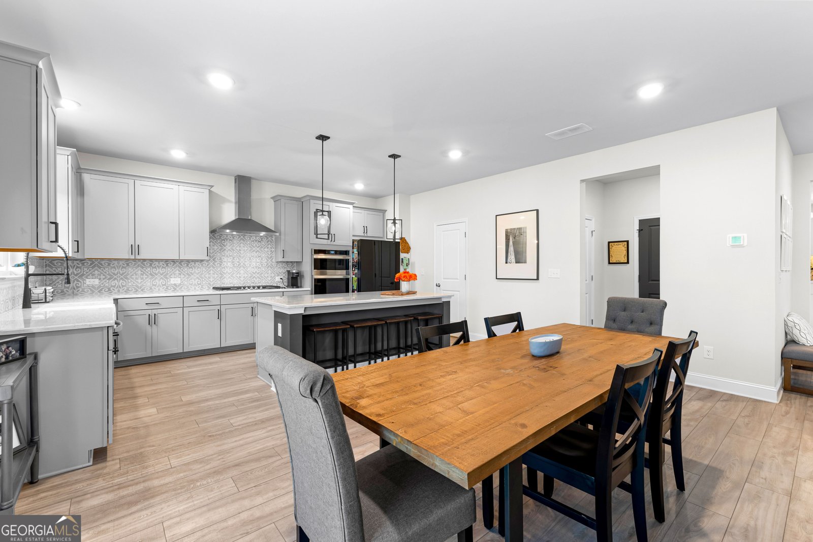 416 Kinross Lane Peachtree City - 3