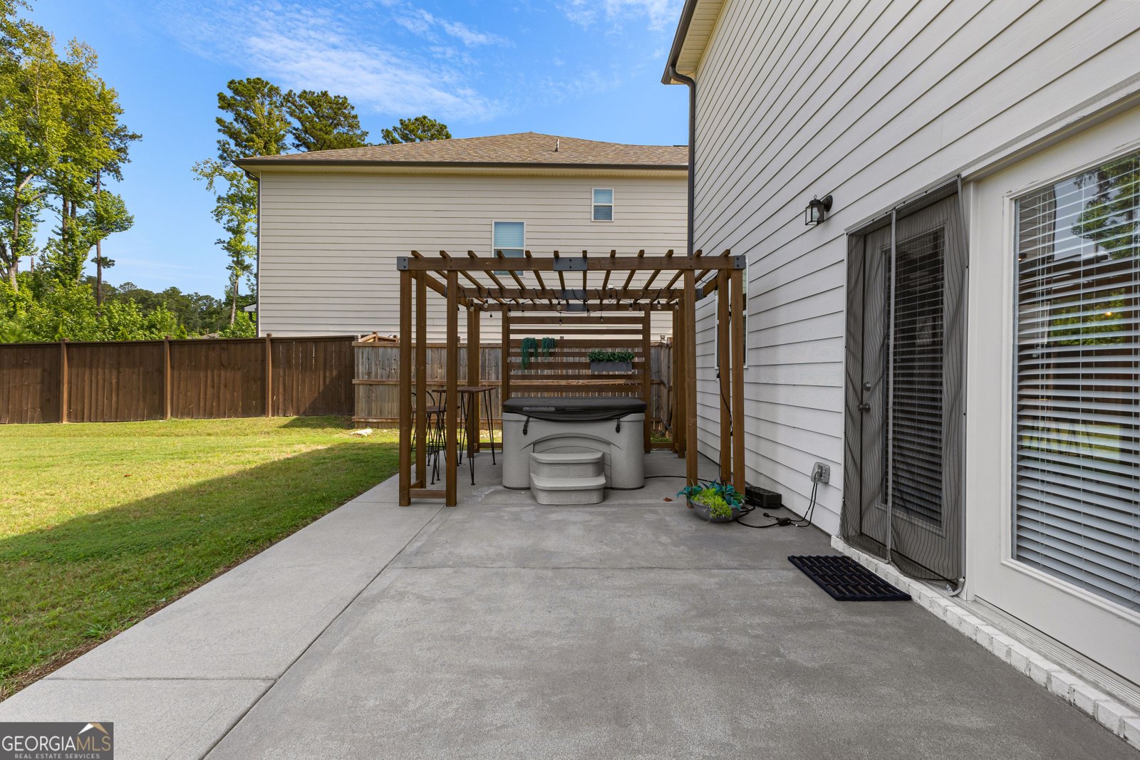 416 Kinross Lane Peachtree City - 37
