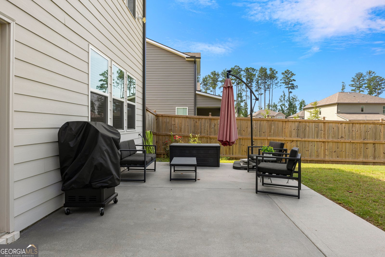 416 Kinross Lane Peachtree City - 38