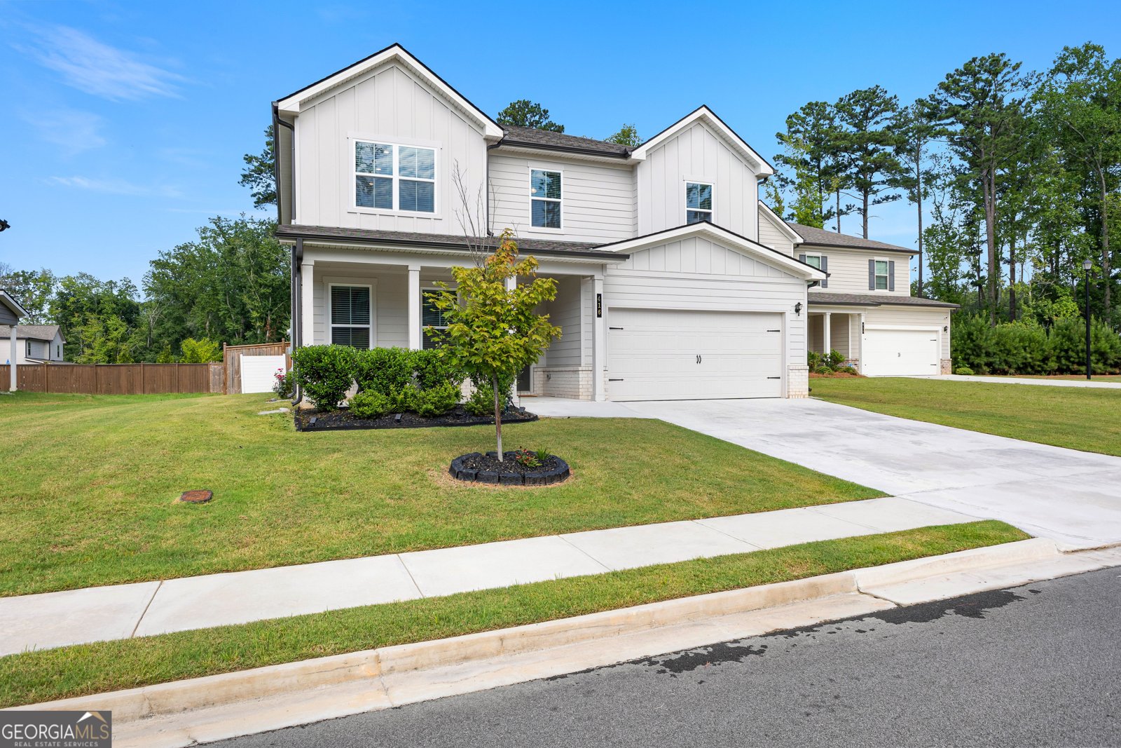 416 Kinross Lane Peachtree City - 39