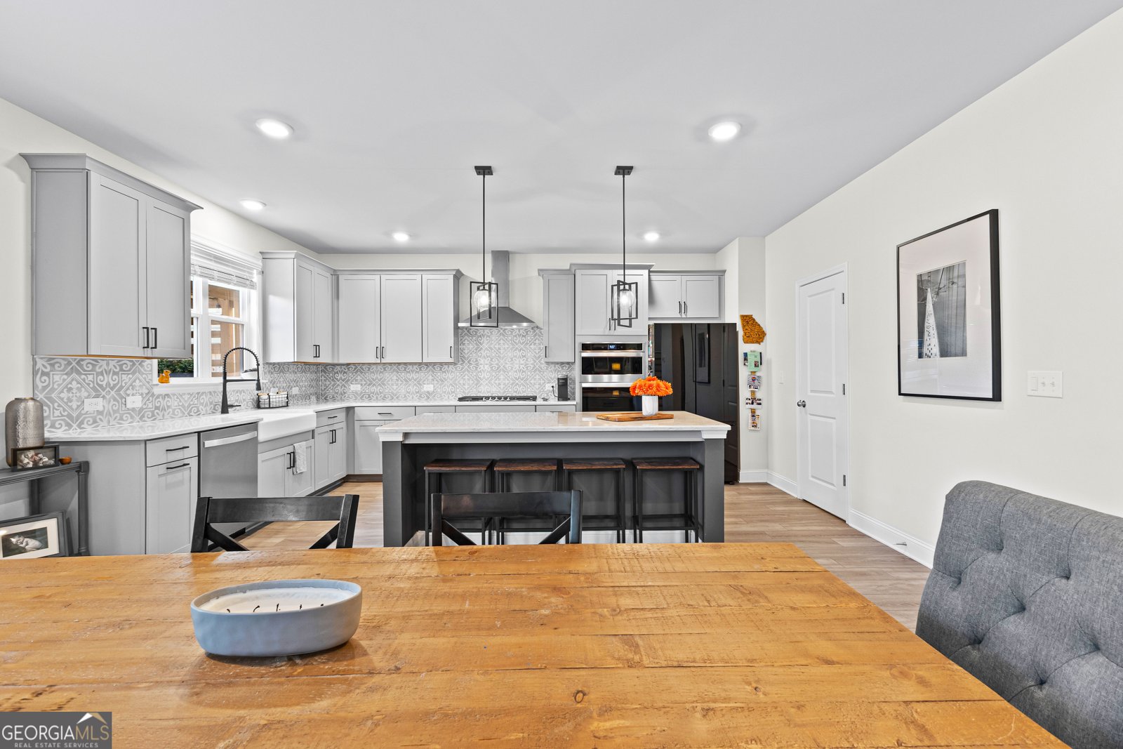 416 Kinross Lane Peachtree City - 4