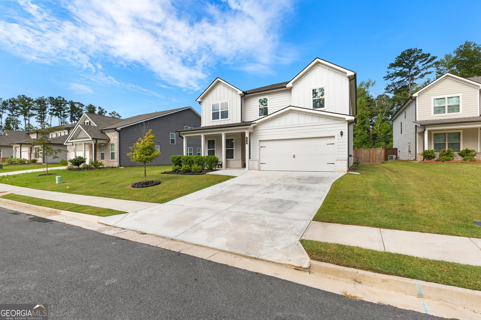 416 Kinross Lane Peachtree City - 40