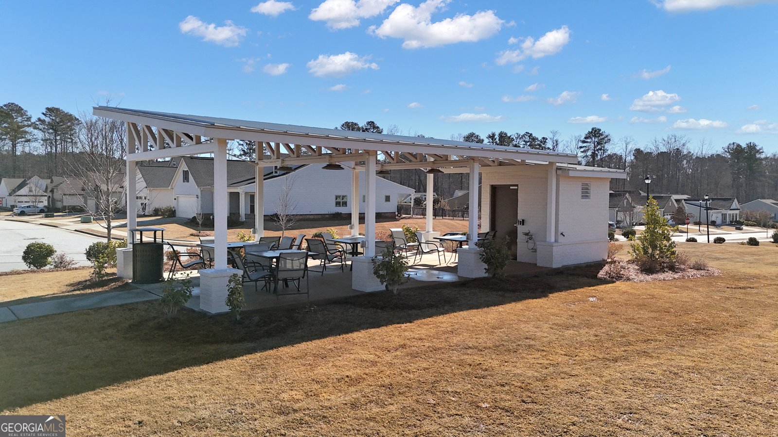 416 Kinross Lane Peachtree City - 44