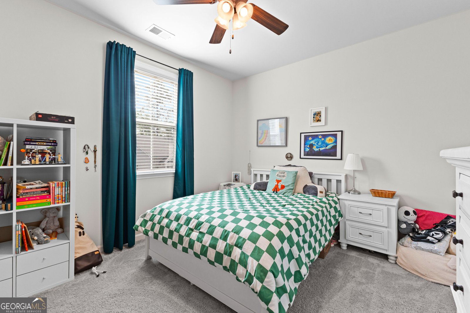416 Kinross Lane Peachtree City - 45