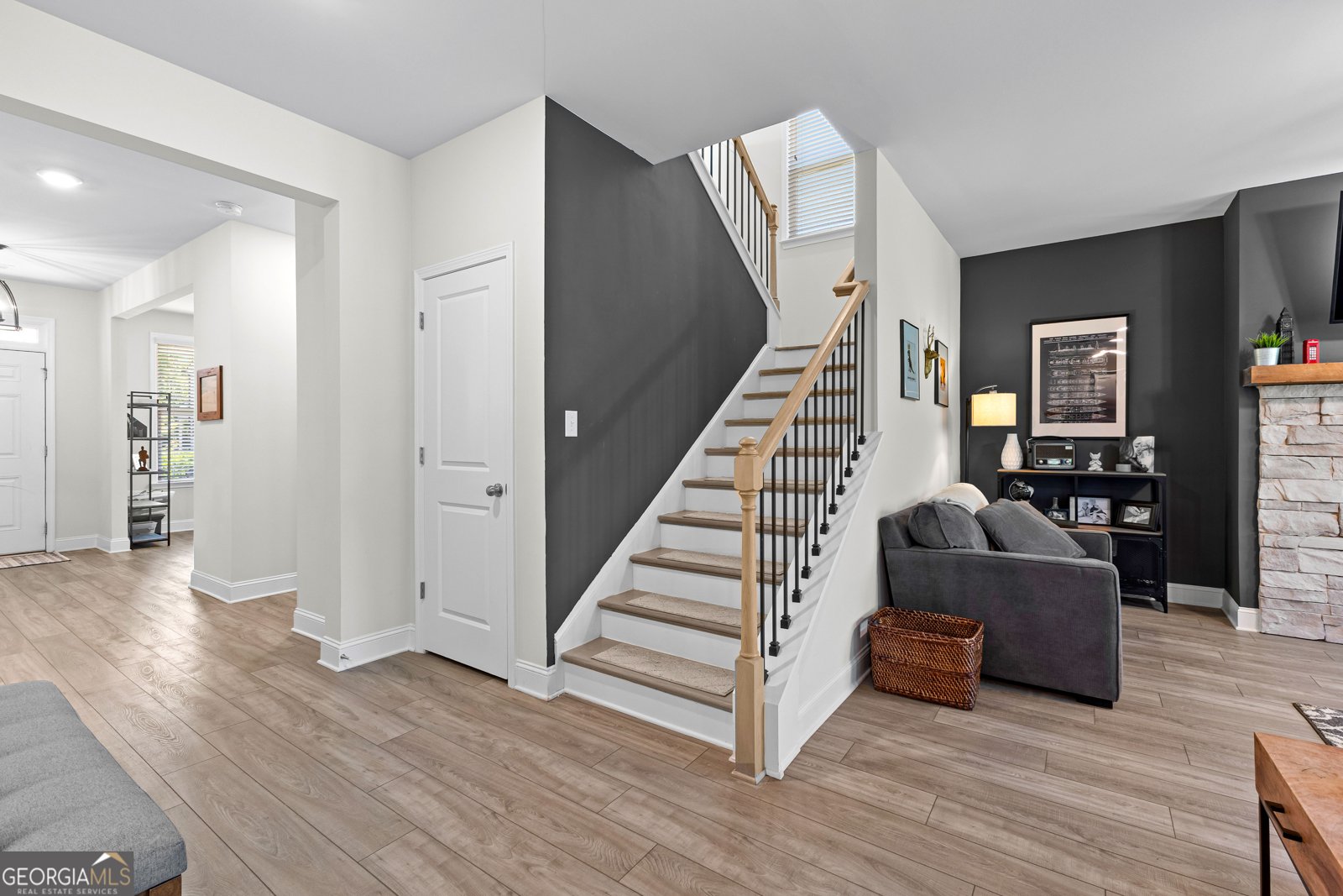 416 Kinross Lane Peachtree City - 9
