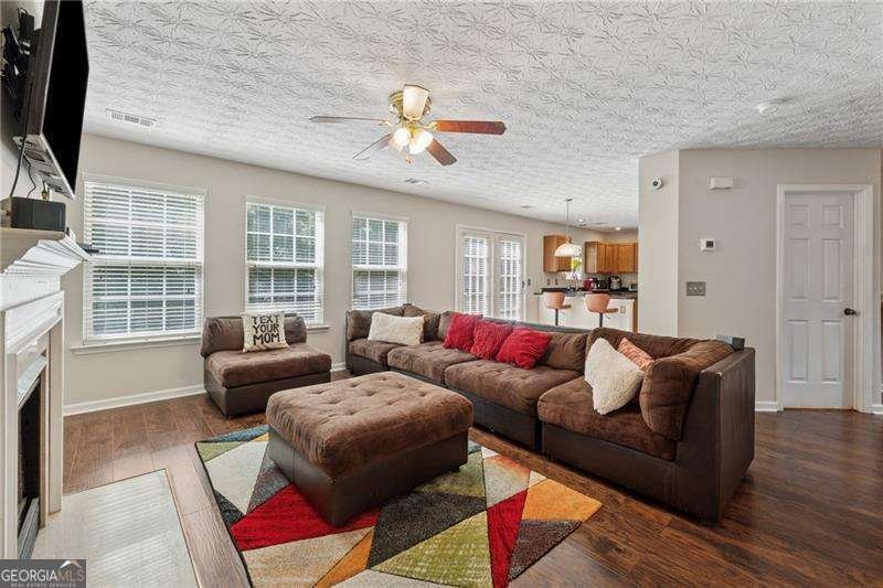 27 Waterbury Way Douglasville - 13