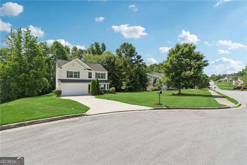 27 Waterbury Way Douglasville - 2