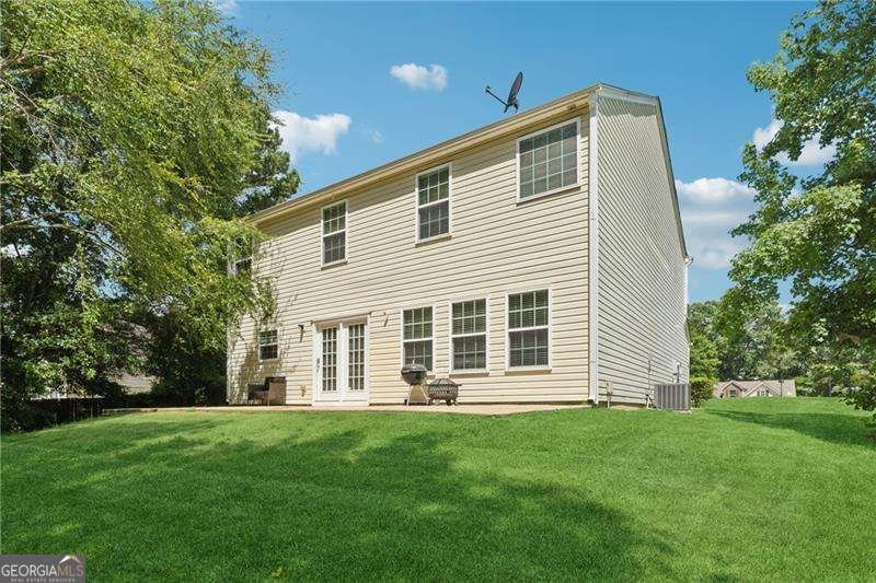 27 Waterbury Way Douglasville - 24
