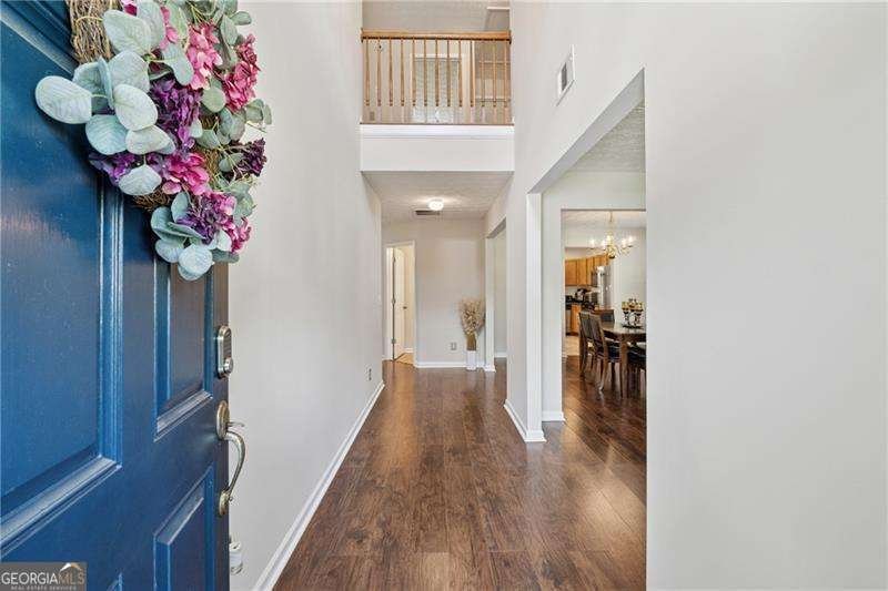 27 Waterbury Way Douglasville - 3