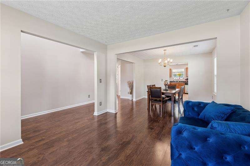 27 Waterbury Way Douglasville - 5