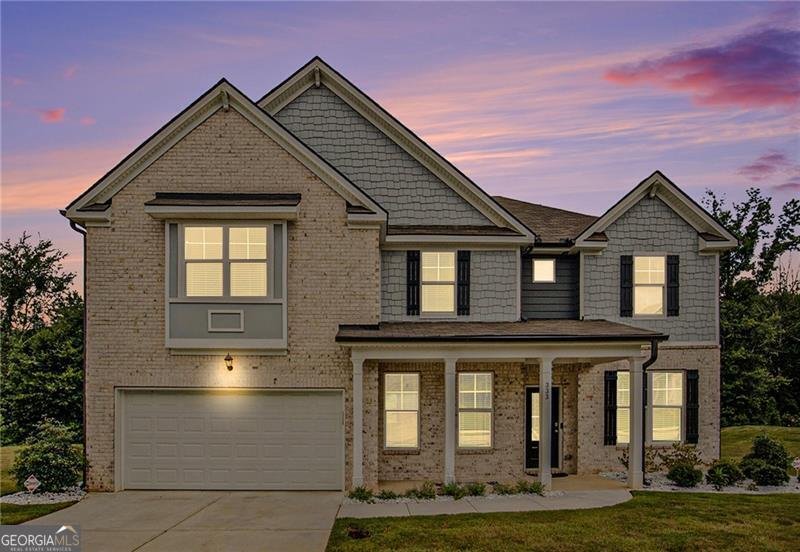 333 Paxton Lane Jefferson - 2