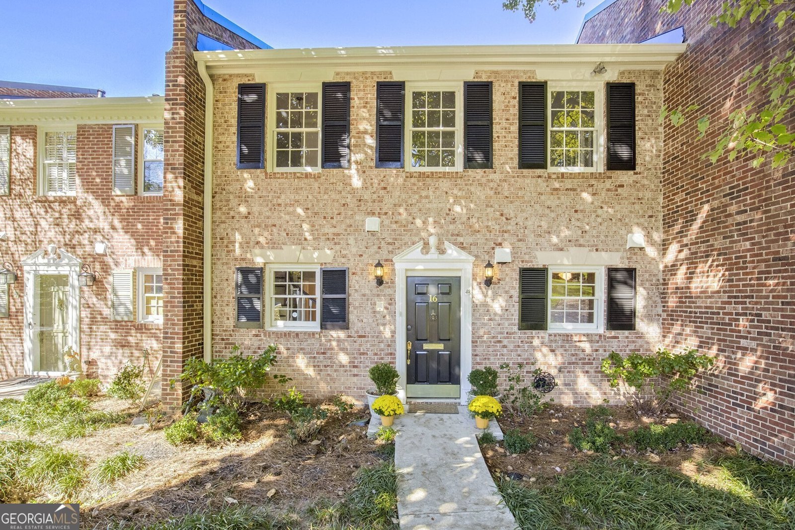 3050 Margaret Mitchell Drive Atlanta - 1