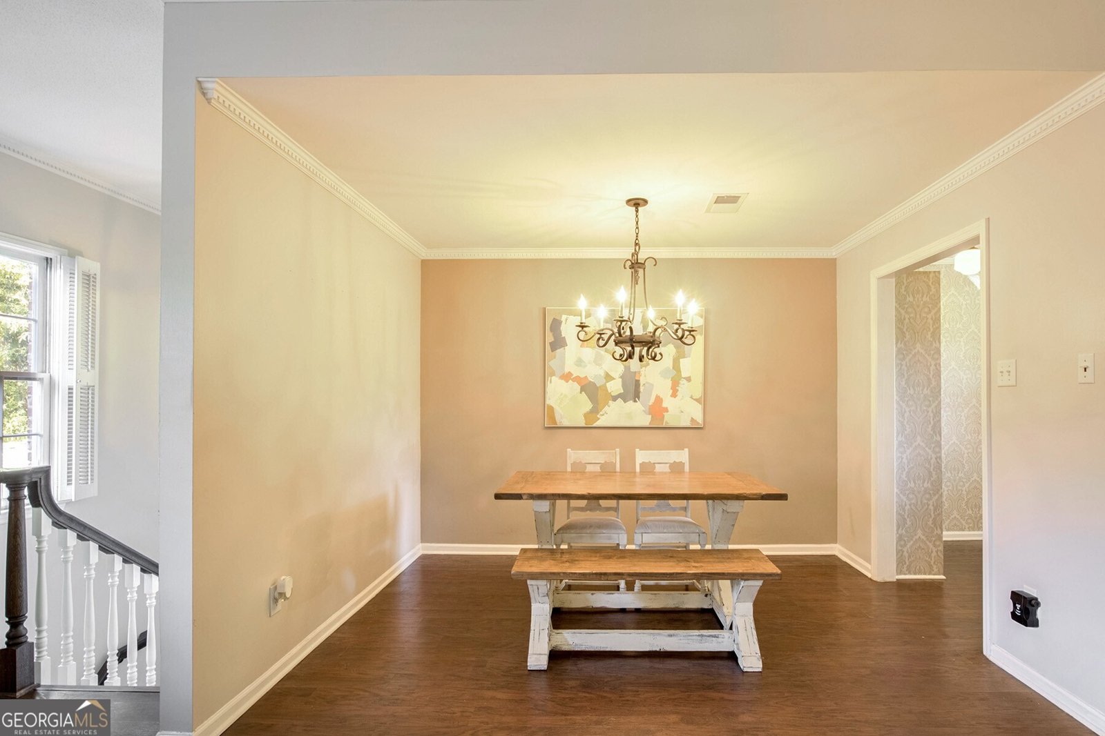 3050 Margaret Mitchell Drive Atlanta - 10
