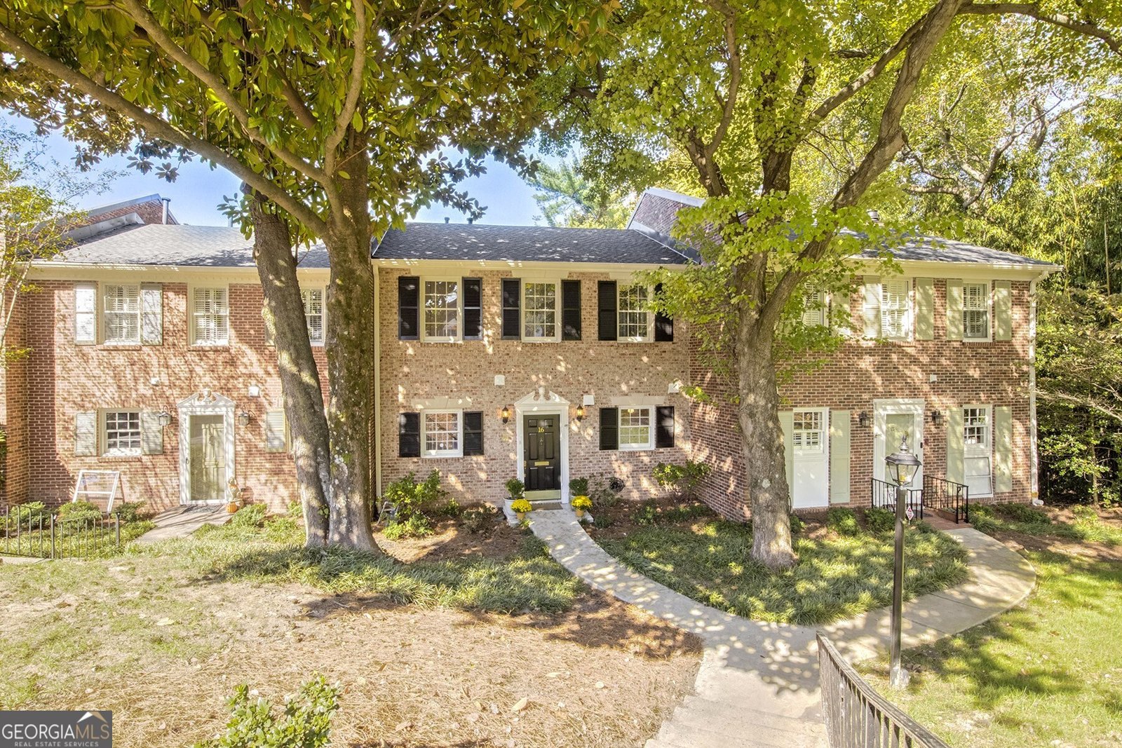 3050 Margaret Mitchell Drive Atlanta - 2