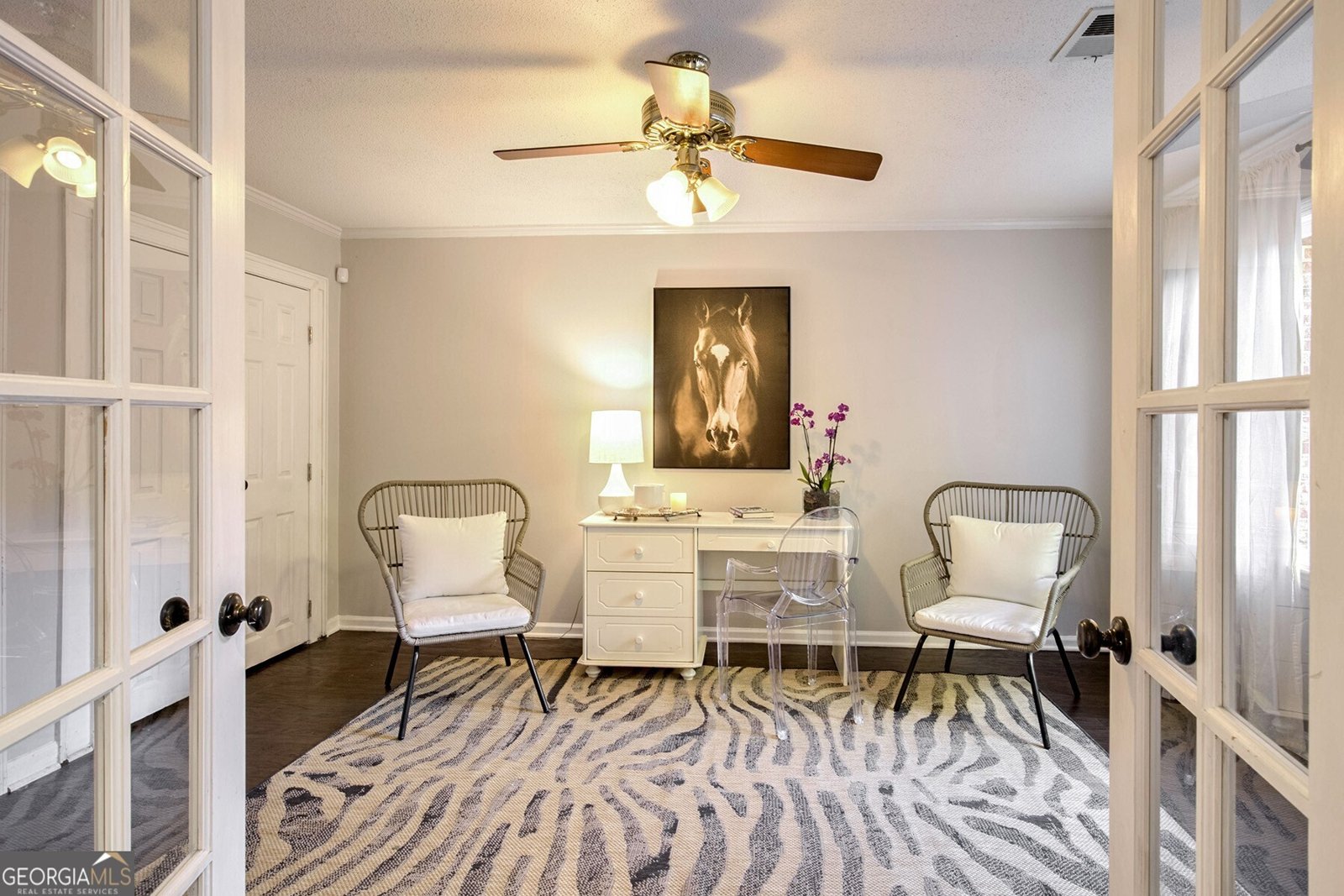 3050 Margaret Mitchell Drive Atlanta - 22