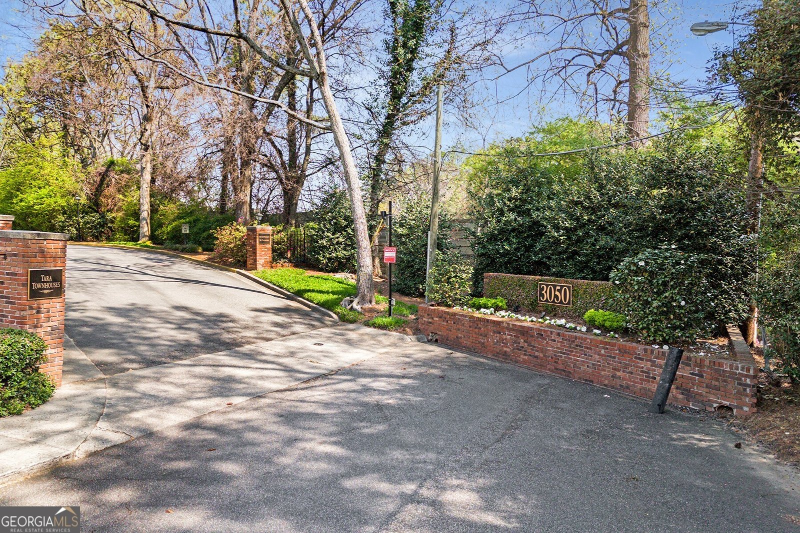 3050 Margaret Mitchell Drive Atlanta - 27