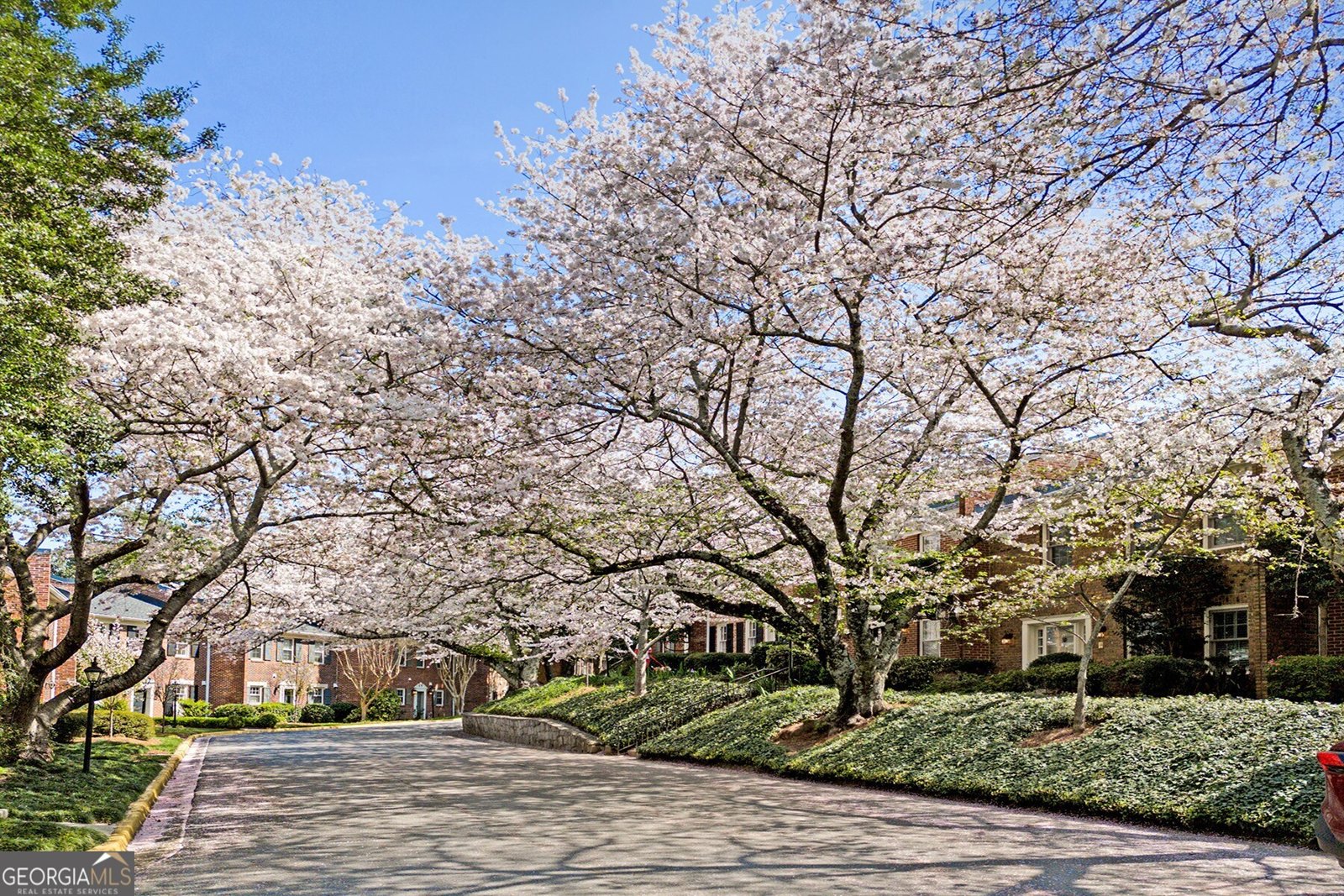 3050 Margaret Mitchell Drive Atlanta - 28