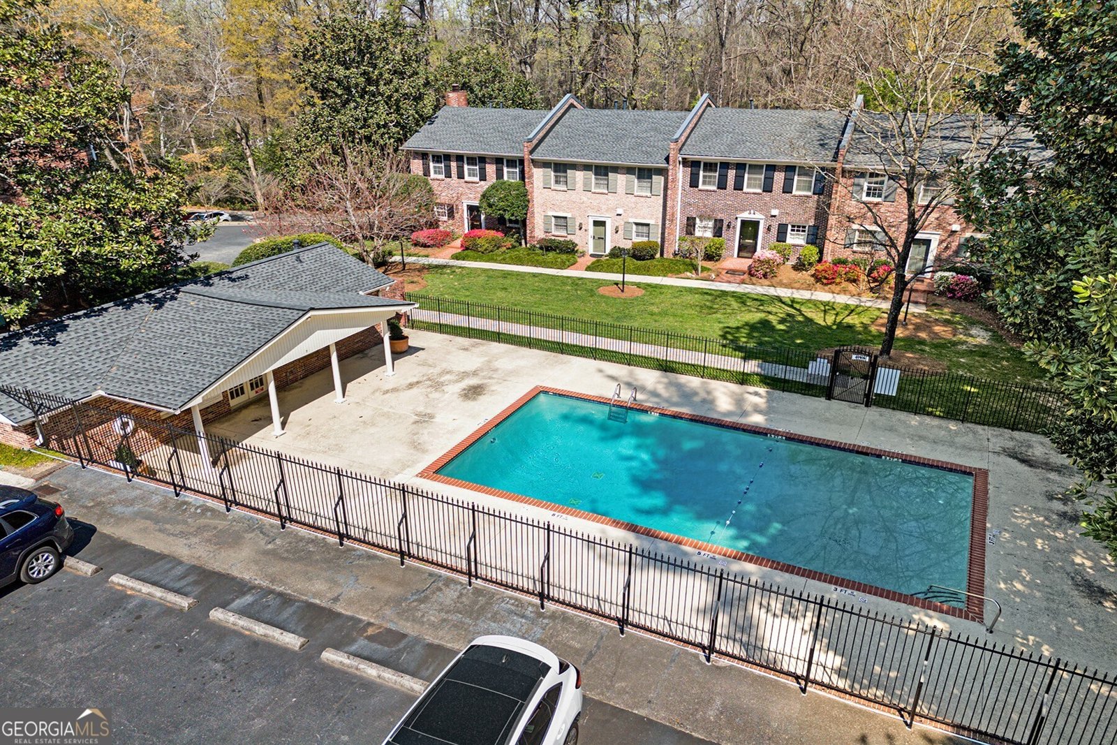 3050 Margaret Mitchell Drive Atlanta - 29
