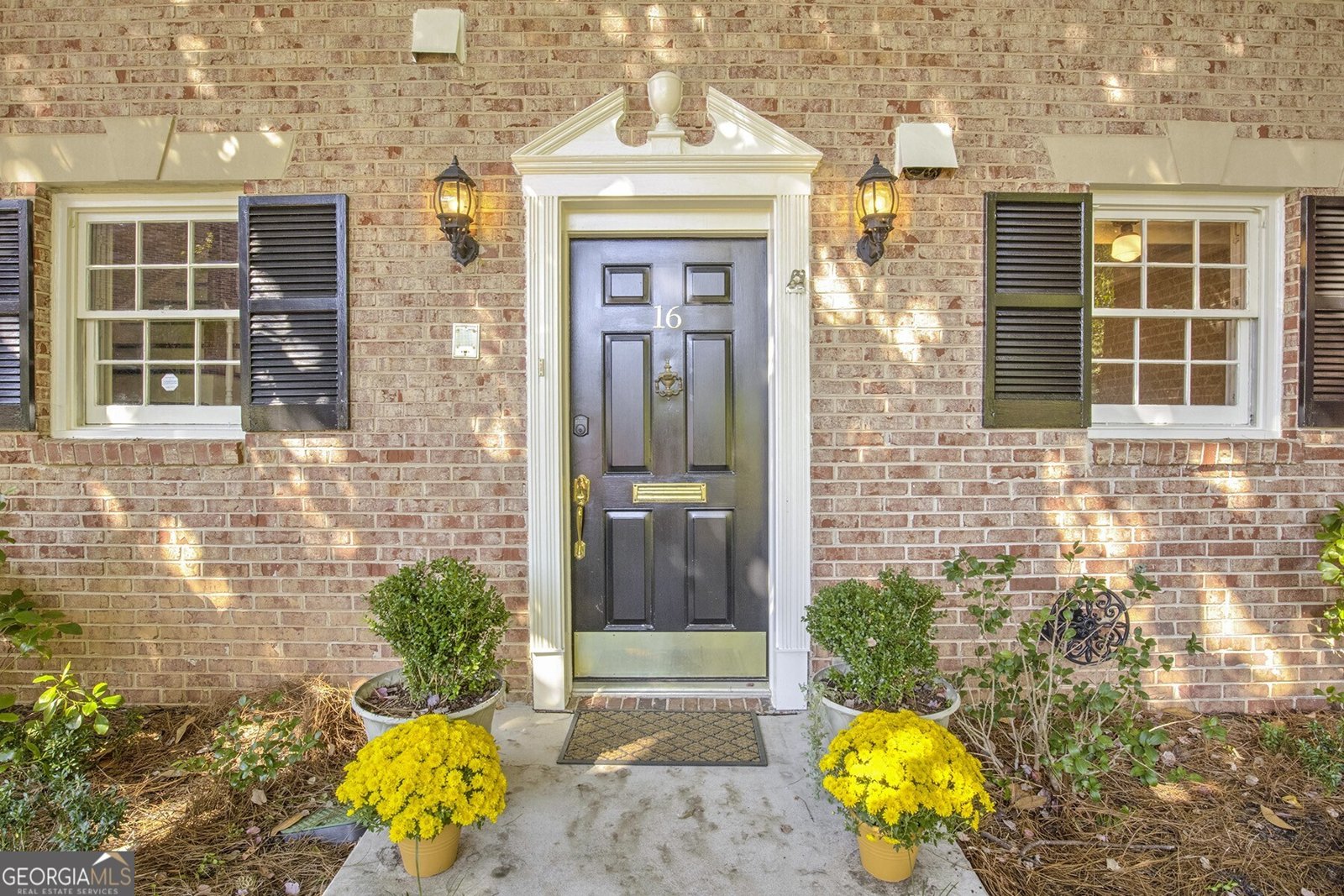 3050 Margaret Mitchell Drive Atlanta - 3