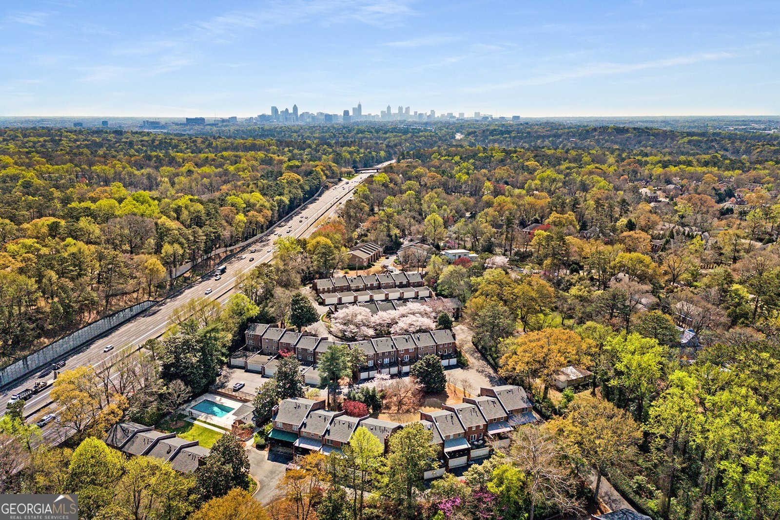 3050 Margaret Mitchell Drive Atlanta - 30