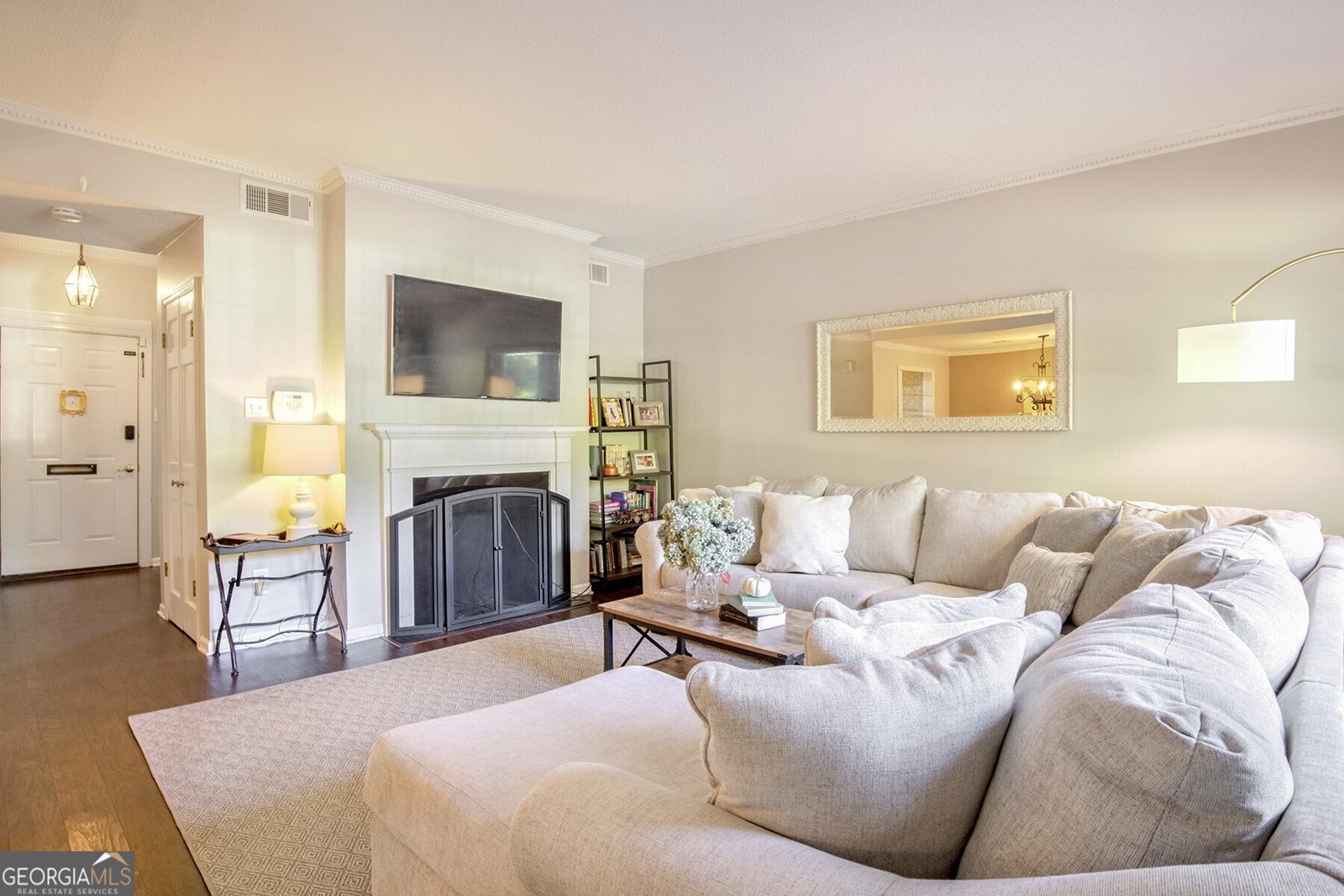 3050 Margaret Mitchell Drive Atlanta - 7