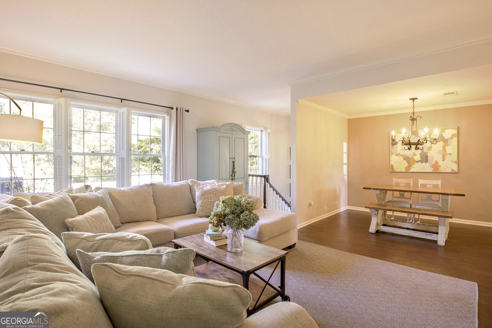 3050 Margaret Mitchell Drive Atlanta - 8