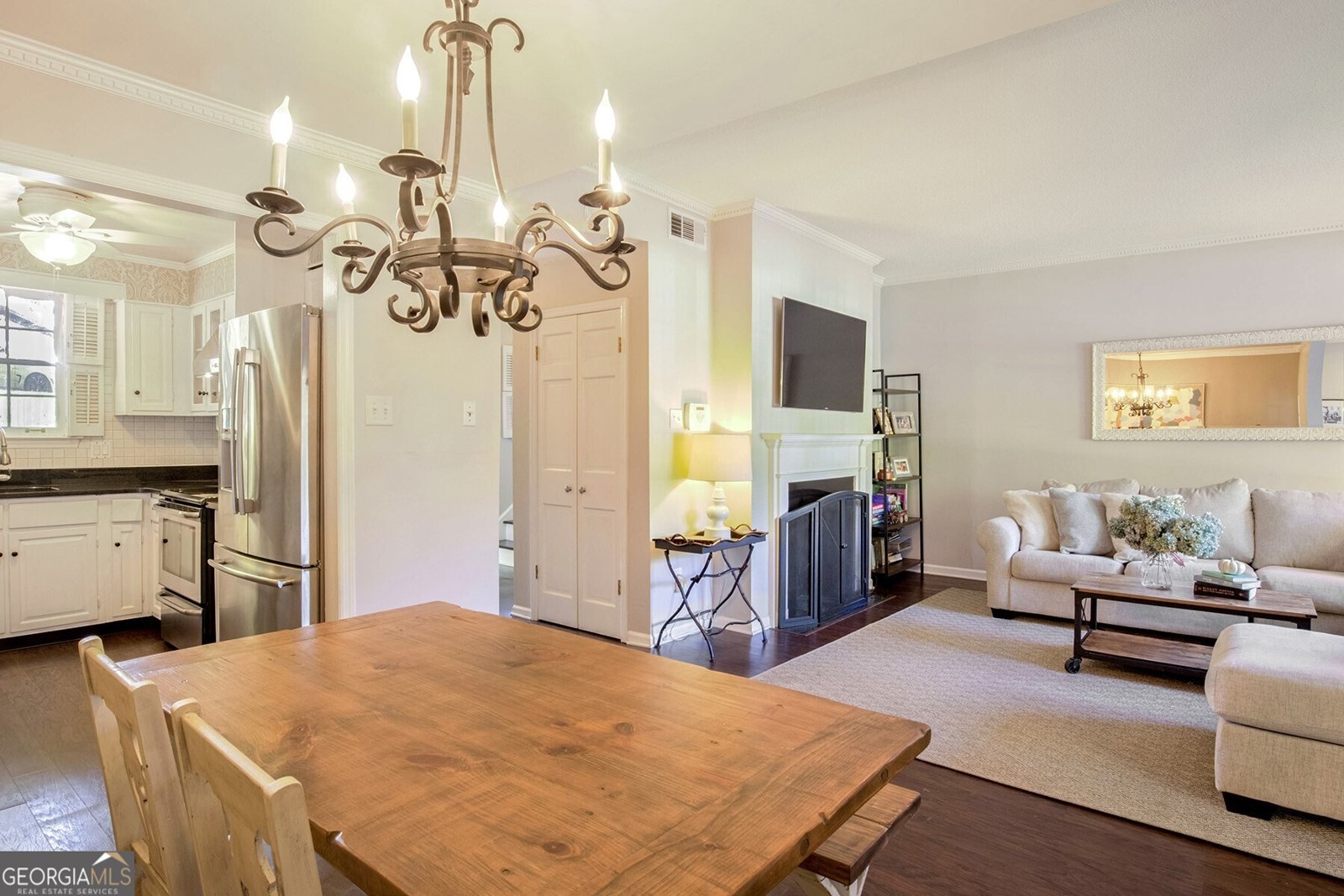 3050 Margaret Mitchell Drive Atlanta - 9